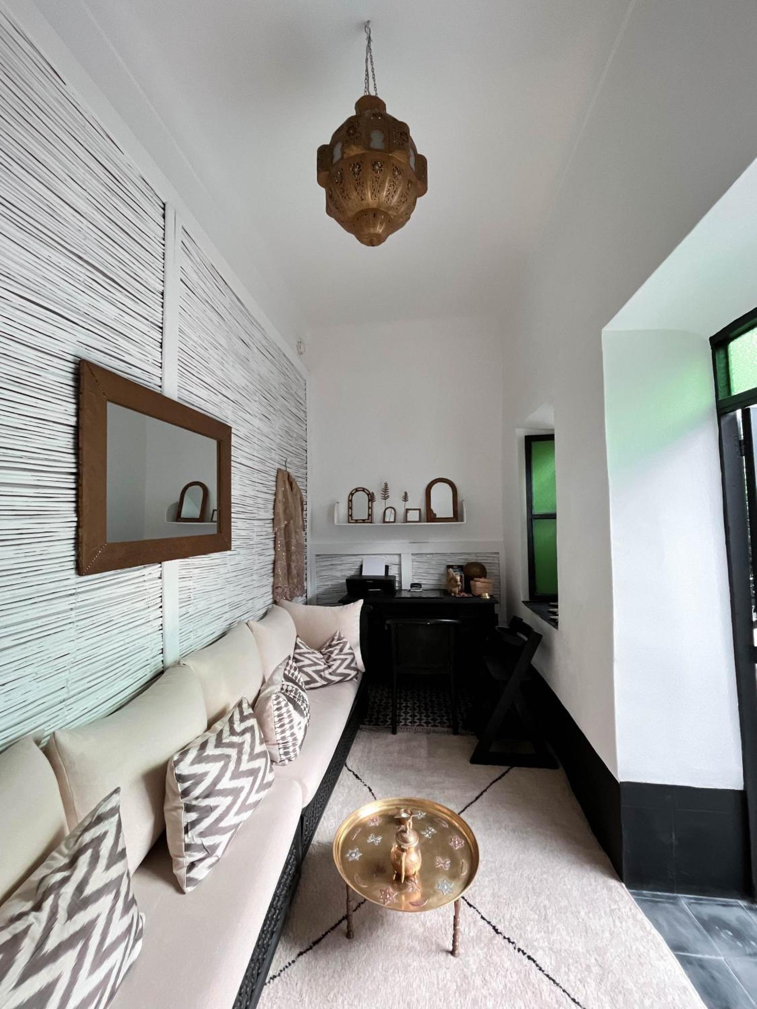 Riad Darsahalia Marrakesh Exterior foto